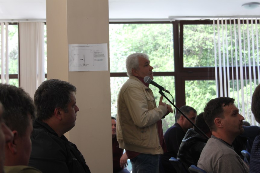 Д-р Васил Василев