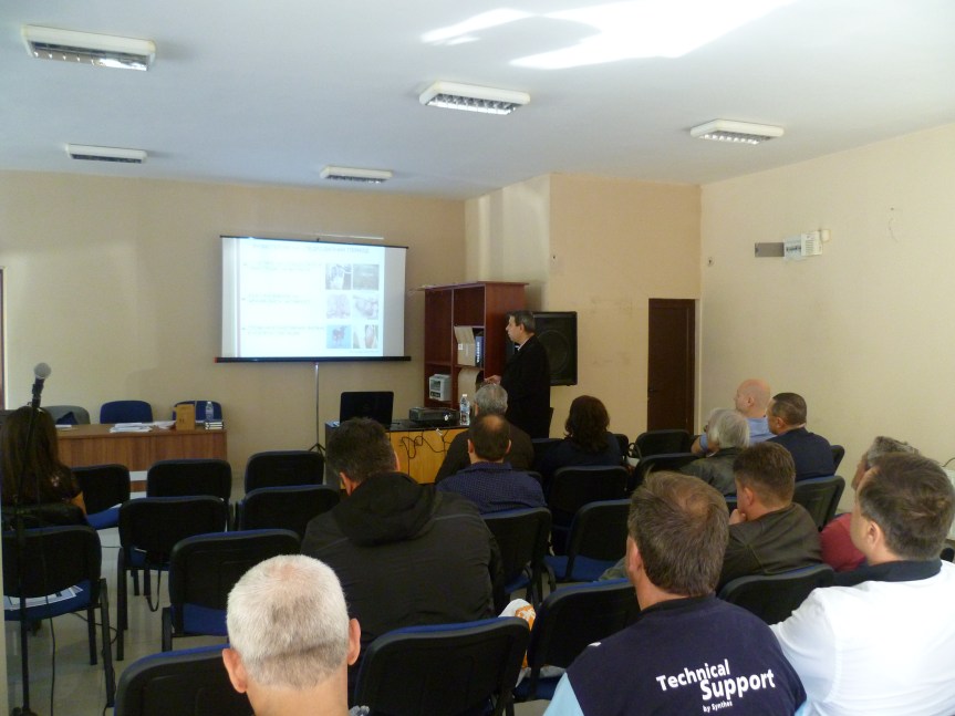 Доц.  Д-р Йотов