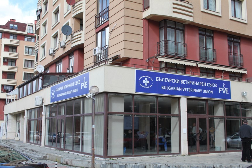 Семинар в дом на БВС